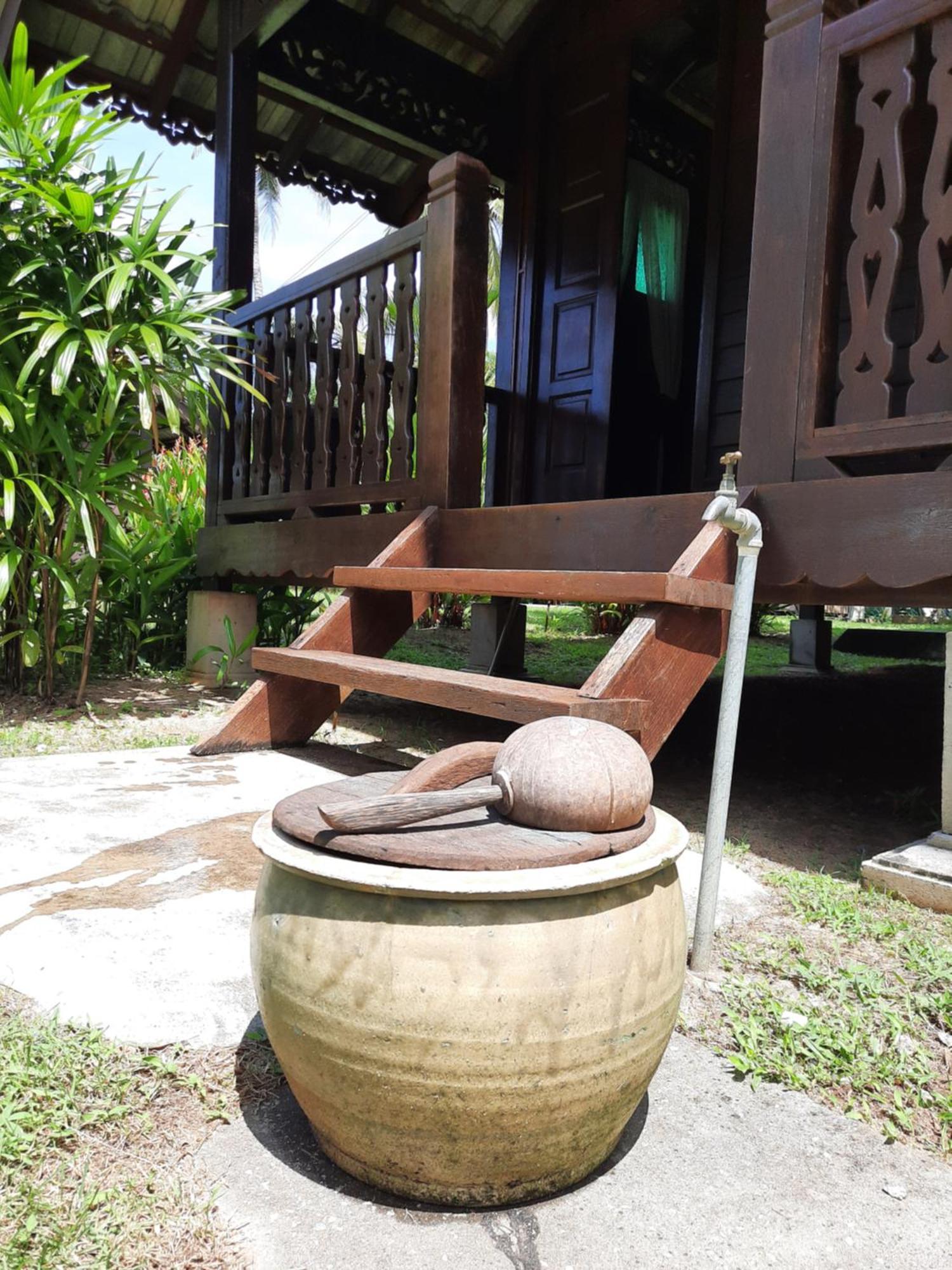 Kampung Tok Lembut Vacation Home Pantai Cenang  Exterior photo