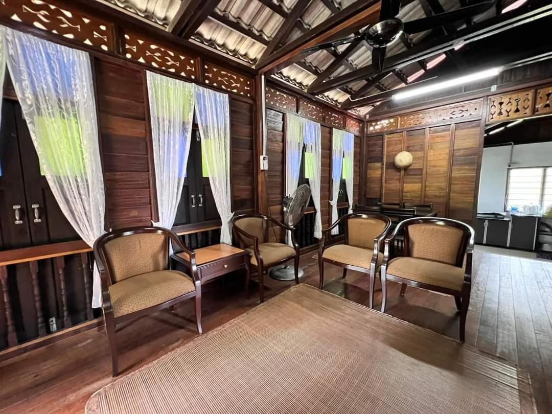 Kampung Tok Lembut Vacation Home Pantai Cenang  Exterior photo