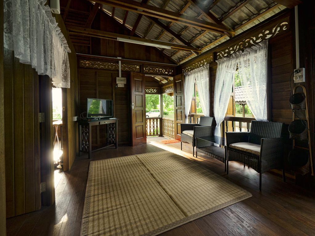 Kampung Tok Lembut Vacation Home Pantai Cenang  Room photo