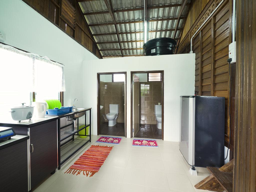 Kampung Tok Lembut Vacation Home Pantai Cenang  Room photo