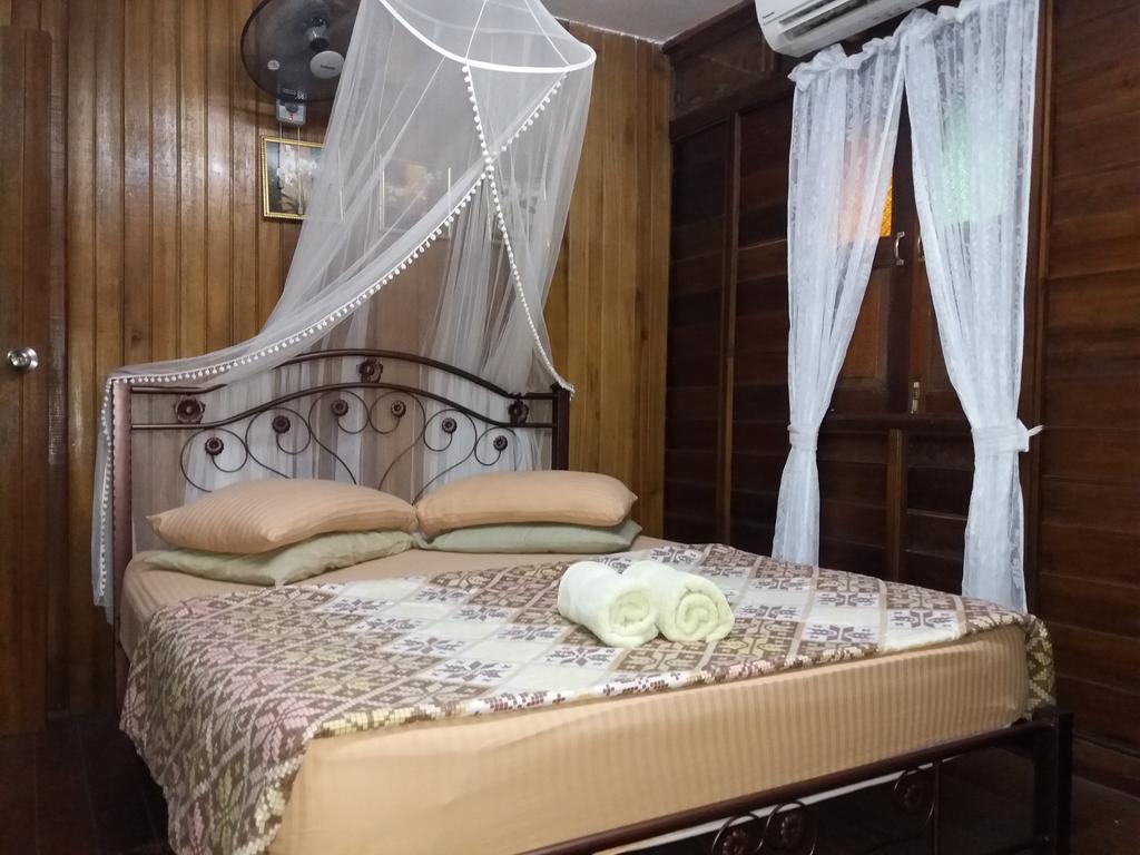 Kampung Tok Lembut Vacation Home Pantai Cenang  Exterior photo